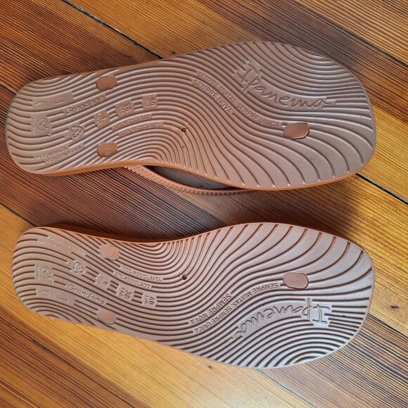 New Ipanema Flip Flops - Picture 2 of 3